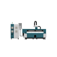 Industrielle 3015 1kw 1.5kw 2kw 3kw 4kw 1000w 1500w 3000w cnc fibre optique laser en acier inoxydable fer métal cutter kit pour vente