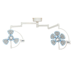 Lekang LED Surgical Shadowless Lamp 26000 Lm Petal Shape For Medical Aesthetics Plastic Surgery Veterinary Dental Use - Product Image 1