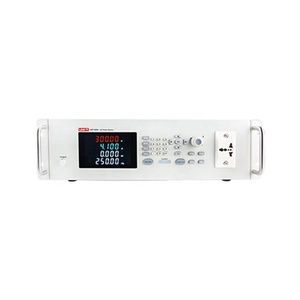 Alimentation programmable à fréquence variable CA UNI-T UAP500A UAP1000A avec protection contre les surintensités et les surchauffes - Product Image 3