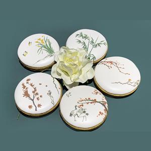 ร้านเครื่องดื่มที่ใช้เครื่องพิมพ์อิงค์เจ็ท DIY สำหรับอาหาร เค้ก มาการอง และช็อกโกแลต ที่มีความเร็วในการพิมพ์สูงขึ้น - Product Image 3