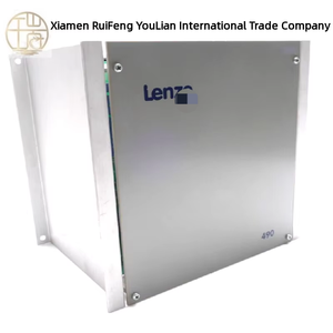 محول طاقة 494_4c |   325335 <span class=keywords><strong>2</strong></span>/7118/2430 وحدة تحكم منطقية قابلة للبرمجة أصلية جديدة جاهزة للتسليم للأتمتة الصناعية - Product Image 1