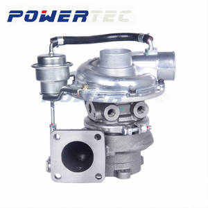 Turbo cargador completo para <span class=keywords><strong>Opel</strong></span> Vectra <span class=keywords><strong>ISUZU</strong></span> Rodeo <span class=keywords><strong>ISUZU</strong></span> <span class=keywords><strong>Trooper</strong></span> <span class=keywords><strong>OPEL</strong></span> <span class=keywords><strong>Monterey</strong></span> B DTI 3.0L / Rodeo 4JB1T 2.8L VA430016 turbina - Product Image 2