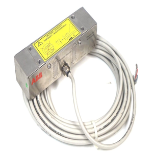 PFCL301E 3BSE016580R0500 Cellule de pesage mini-à-roulement à billes série PFCL 500 kg PLC - Product Image 3