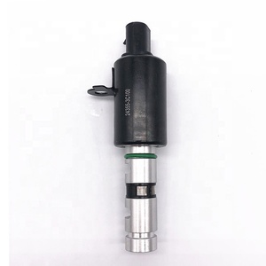 Piezas del motor 24355-3C100 2T1109 solenoide de sincronización de válvula Variable OCV para Hyundai <span class=keywords><strong>Genesis</strong></span>/Sonata Kia Sorento <span class=keywords><strong>V6</strong></span> 3.3L/3.8L - Product Image 3
