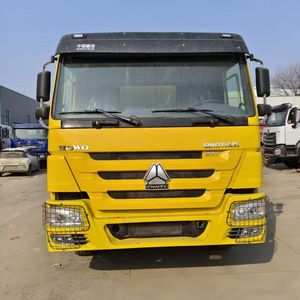 <span class=keywords><strong>Camion</strong></span> benne lourd d'occasion Weichai HOWO 6x4 30T Euro2, <span class=keywords><strong>Camion</strong></span> Sino, Compatible avec grue et tracteurs, Véhicule économique - Product Image 3