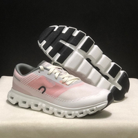 Chaussures de course et de marche respirantes Clouds Hot 6 Sale pour hommes – Baskets décontractées tendance et populaires