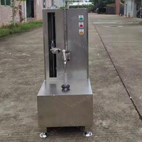 Machine à éplucher multifonctionnelle pour citrouille, ananas, mangue, jackfruit, noix de coco, éplucheur de fruits commercial, trancheuse à mangue, pomme, orange