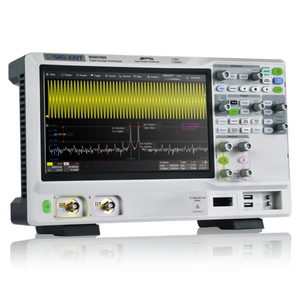 ออสซิลโลสโคปแบบดิจิตอลรุ่นดั้งเดิม SIGLENT SDS5000X - Product Image 2