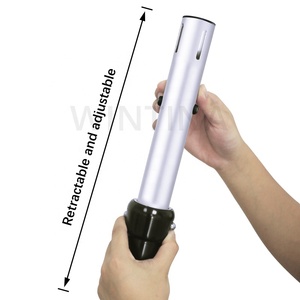 Wintina Tùy Chỉnh Đám Cưới Vòm OEM Có Thể Điều Chỉnh Nhôm Thẳng Đứng Ống Và Treo Lên Với Phong Cách Đám Cưới Backdrop Đứng - Product Image 4