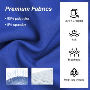 Gommage médical robe chirurgicale d'allaitement gommage élastique de haute qualité soins de santé pharmacie couleur unie uniforme vente en gros vêtements de travail unisexe - Product Image 2