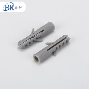 Tubo de Expansión de Plástico Bk Beikun 4x20mm Sin Bordes para Soportes de Laptop - Product Image 2