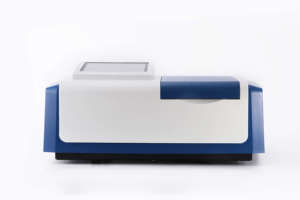 WESTTUNE L7 เครื่องสเปกโตรโฟโตมิเตอร์แบบลำแสงคู่ UV-Vis ราคาประหยัด |   ช่วงความยาวคลื่น 190-1100 นาโนเมตร หน้าจอสัมผัสสีขนาด 8 นิ้ว สำหรับการวิเคราะห์ในห้องปฏิบัติการ - Product Image 3