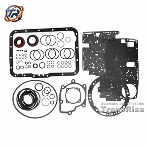 Kit de Reparación 4R44 Nuevo de la Marca TRANSRISE - Product Image 2