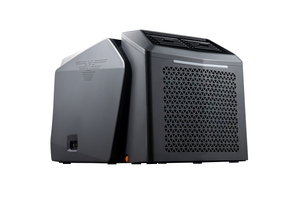 <span class=keywords><strong>Climatiseur</strong></span> extérieur mobile de camping portatif <span class=keywords><strong>sans</strong></span> unité extérieure aucune installation, aucun drainage, facile à porter - Product Image 3