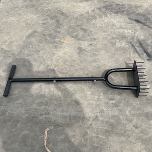 价格优惠的草坪核心曝气器取芯方便的草坪曝气器，带15个钉子 - Product Image 4