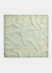 Bandane <span class=keywords><strong>multiuso</strong></span> personalizzate in poliestere Paisley bandane per uomo donna durevole morbido - Product Image 5