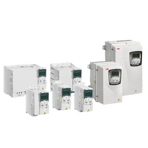 Abb ac drive 380v 18.5 22kw vfd vsd ACS355-03E-44A0-4 conversor de frequência movimentação da bomba solar