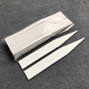 Bandes parfumées avec impression personnalisée pour carte de visite Papier absorbant pour <span class=keywords><strong>test</strong></span> d'intensité olfactive - Product Image 3