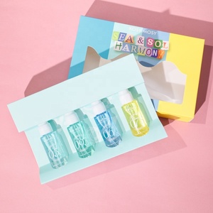 Profumo Kosy Mosy per Serata Romantica, Fragranza Floreale e Legnosa a Lunga Durata, Spray Ecologico per Donne - Product Image 5
