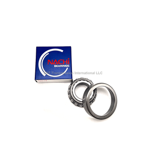 Los rodamientos de rodillos cónicos NA.CHI 32217 de alta calidad al por mayor son adecuados para rodamientos de maquinaria minera - Product Image 5