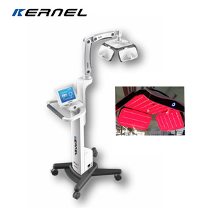 Thérapie par lumière rouge Kernel, laser pour la croissance des <span class=keywords><strong>cheveux</strong></span>, soins de la trichologie, traitement de la perte de <span class=keywords><strong>cheveux</strong></span>, laser diode 650 nm, machine de coiffage pour la <span class=keywords><strong>repousse</strong></span> des <span class=keywords><strong>cheveux</strong></span> - Product Image 6