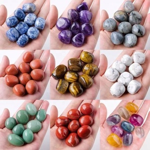 Piedras de Cristal al por Mayor, Piedras Curativas Naturales, Cuarzo Rosa, Compra al por Mayor, Decoración para el Hogar - Product Image 3