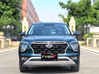 Hyundai Ix25 2020 Usado, SUV Compacto Coreano, 1.5L CVT LHD 115HP, Pantalla de 10.4 Pulgadas, Techo Panorámico, Cámara 360, Auto Usado Confiable