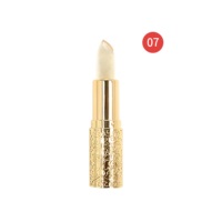 Clair Transparent Température Changement De Couleur Rouge À Lèvres de Marque Privée D'OEM