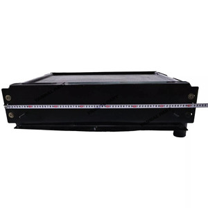 Radiateur IZUMI 10996531 pour tracteur <span class=keywords><strong>Claas</strong></span> <span class=keywords><strong>Arion</strong></span> 620 630 510 620C 630C 640 510 520 <span class=keywords><strong>530</strong></span> 540 - Product Image 6