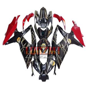 Carenado OEM para SUZUKI GSXR 600 GSXR 750 GSXR600 08 09 10 138No.18 <span class=keywords><strong>BACARDI</strong></span> murciélagos para SUZUKI K8 GSXR750 2008 2009 2010 - Product Image 1