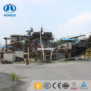 <strong>Mining</strong> Manufacturer Gold CIP CIL Production Line Gold <strong>Mining</strong> - Product Image 4