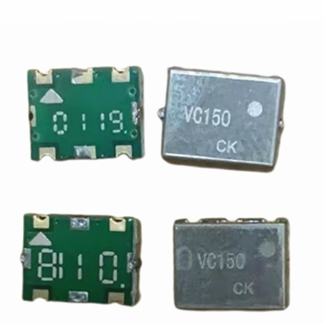 PengYing IC Chips  New and Original  VC150 VCO Low Frequency Voltage Controlled Oscillator 128-188MHz