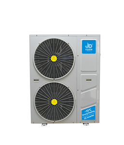 Chauffe-eau de <span class=keywords><strong>piscine</strong></span> à entraînement direct haute efficacité de 14 kW alimenté par l'énergie solaire, <span class=keywords><strong>pompe</strong></span> à chaleur air-eau à onduleur DC, réfrigérant R32, photovoltaïque - Product Image 4