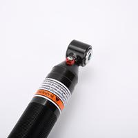 Sunstar Shockbreaker Gas Baru 440mm 370mm 380mm 400mm Harga Pabrik Shockbreaker Belakang untuk Sepeda Motor Dual Sport CF-Moto