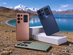 สมาร์ทโฟนแฟชั่นรุ่นใหม่ S25 Ultra Ultra-thin ปี 2026 ระบบปฏิบัติการ Android 15, Deca Core 24GB+512G, รองรับการขายส่ง กล้อง 108MP - Product Image 5
