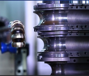 Nhà Máy bán hàng CNC ống máy uốn công cụ ống Máy uốn khuôn trục gá winper chết ống máy uốn - Product Image 4