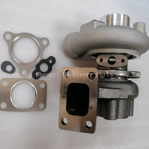 Turbocompresseur E312C E312D 305-4922 3054922 pour excavatrice 312C 312D Moteur diesel - Product Image 3