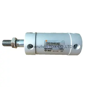 Cylindre de CDG1BA40-25Z CM88 de machine de pièces de rechange de SMT