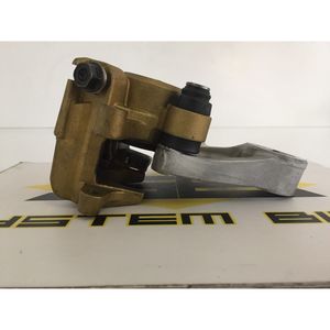 Pinza Freno Posteriore Honda con Staffa di Supporto per CB1000R 2008-2015 - Product Image 5