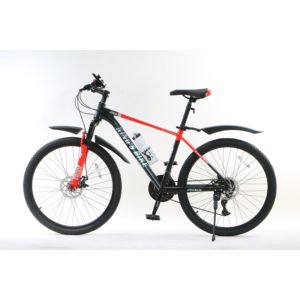 Cuadro de Bicicleta de Montaña MTB de Aleación de Aluminio, Suministro Directo de Fábrica, <span class=keywords><strong>KING</strong></span> BIKE <span class=keywords><strong>26</strong></span> Pulgadas - Product Image 2