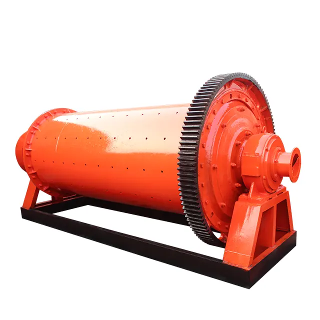 Favorites Compared Ball Mill/Grinding Rod Mill/Milling Machinery Manufacturer