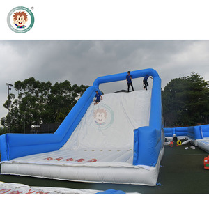 Chine <span class=keywords><strong>géant</strong></span> 5k Gonflable Jeu Adulte équipement <span class=keywords><strong>De</strong></span> Parcours d'obstacles Gonflable pour l'événement - Product Image 6