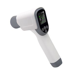 Appareil de thérapie par ultrasons portable mini, fréquence 1 MHz, équipement de massage, électrodes, physiothérapie, Konmed KM302, plastique - Product Image 6