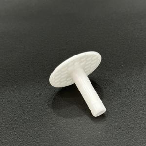 Herramienta abridora de cabeza de coco de plástico duradero con función de orificio para beber - Product Image 4