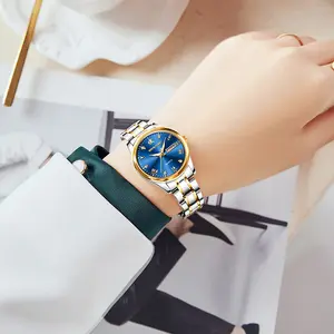 ERNIE KLEIN Fashion Ladies Watches Wholesale Luxury women luxury Quartz Watches