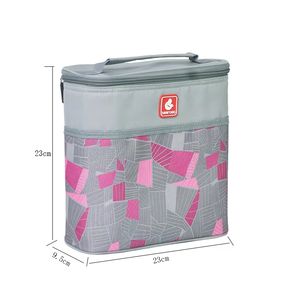 Juego de 7 piezas ODM de bolsas personalizadas para especias, soporte para tarros de condimentos OEM para camping, fábrica de origen de hierbas, Sedex BSCI, portátil para exteriores - Product Image 3