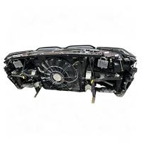 Pièces de voiture d'occasion, ensemble de pare-chocs avant, OE 51118084653 pour BMW Série 5 G60 G68, pièces d'origine authentiques