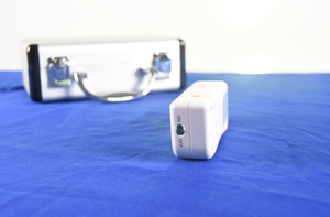 MBJ20 Moins Cher Prix Bilirubinomètre Transcutané Ictère Néonatal Détecteur de Compteur Mobilier Hospitalier - Product Image 6