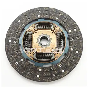 31250-0K060 high performance metal clutch disc for Toyota Hiace