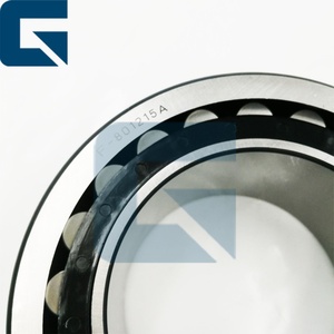 Rodamiento Esférico F-801215A 801215A para Camión Mezclador de Concreto - Product Image 4